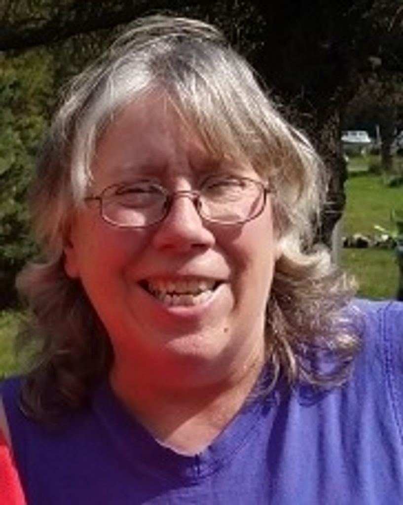 Sharon M. Erich Profile Photo