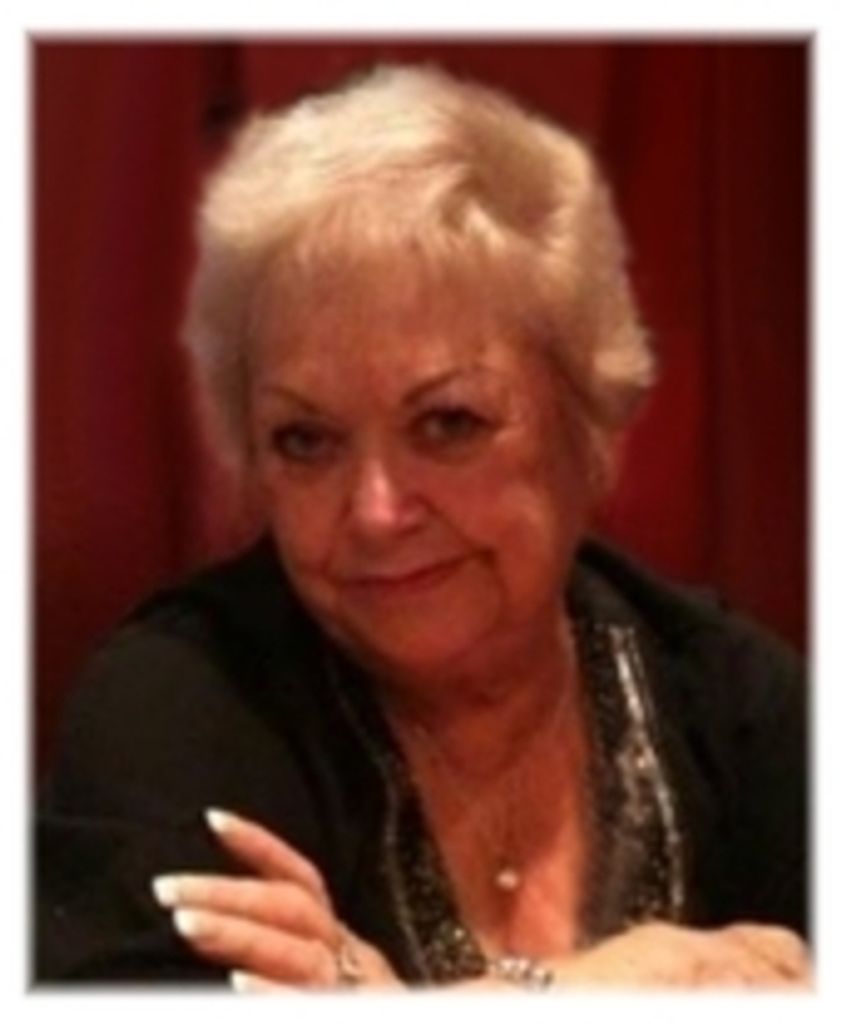 Cheryl Kay Kemery Goss