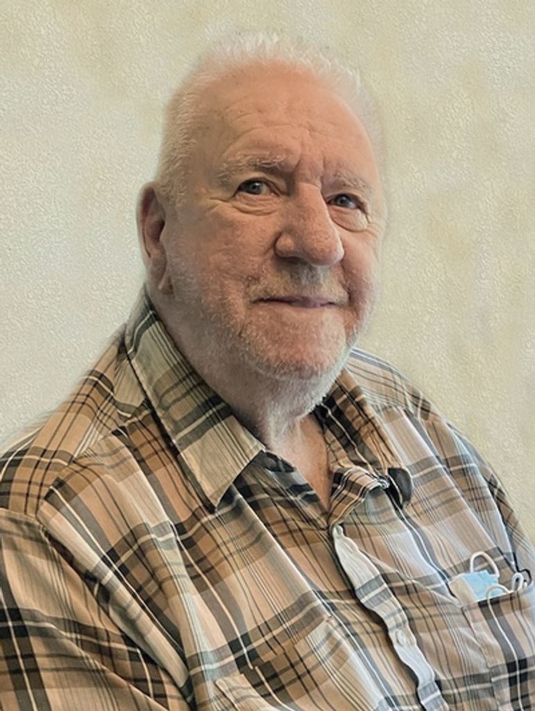 George Fick Profile Photo