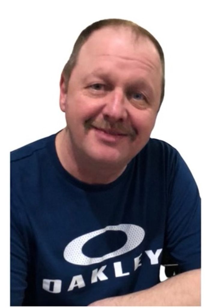 Scott Lawrence Lewis Profile Photo