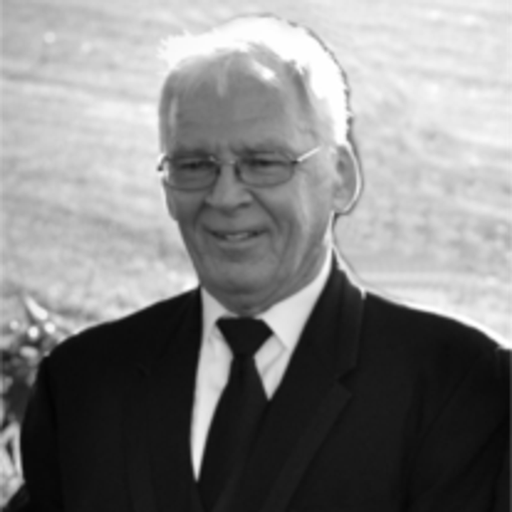 Denis T. Curran Profile Photo