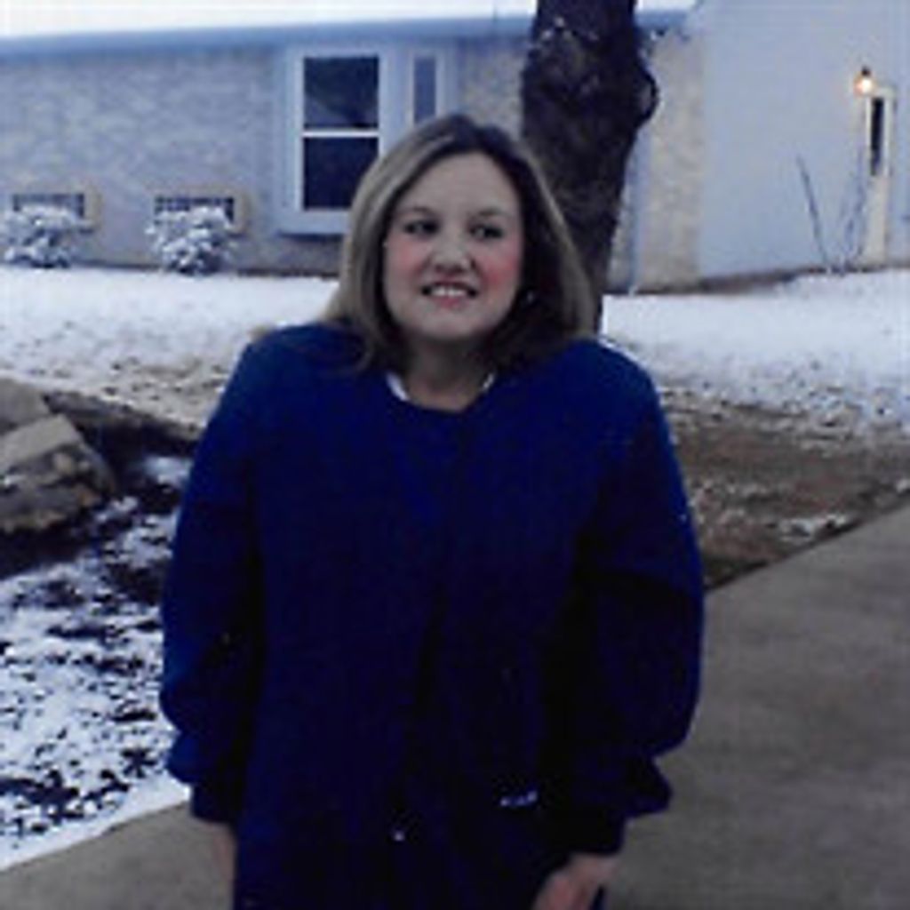 Donna F. Klein