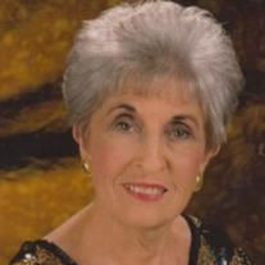 Betty Lou Oats