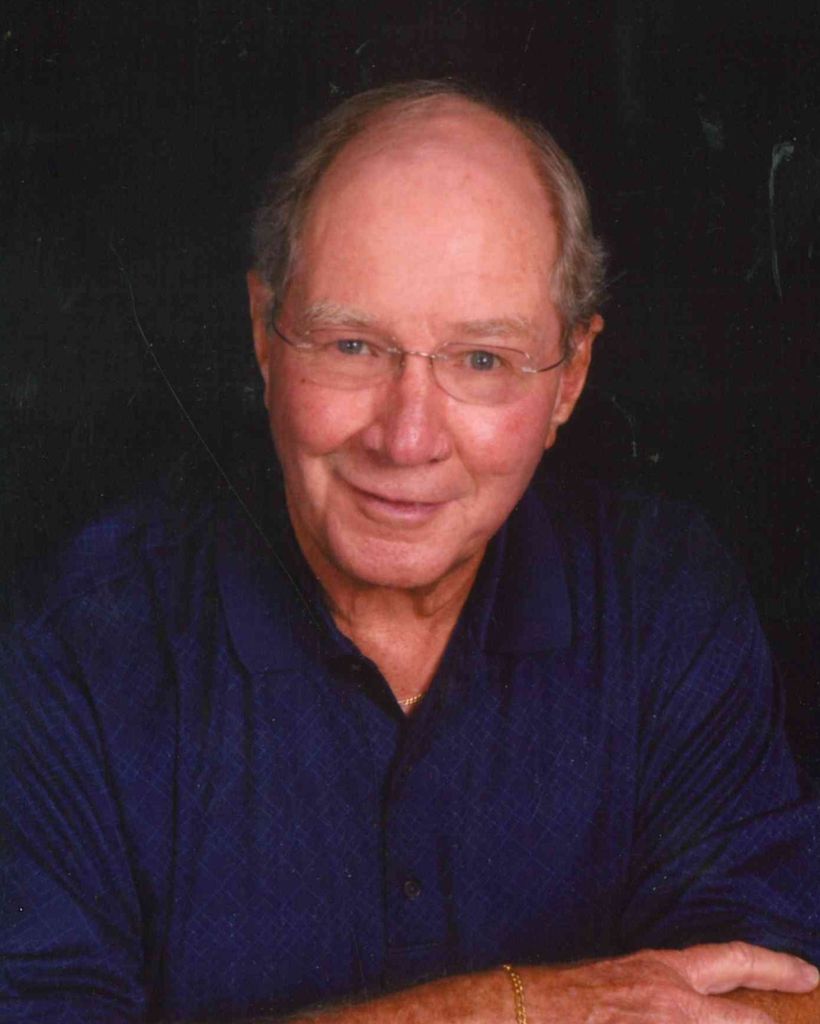 Lloyd Walters DuPre Profile Photo