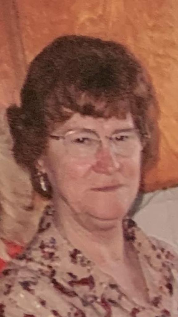 Betty Luallen Profile Photo