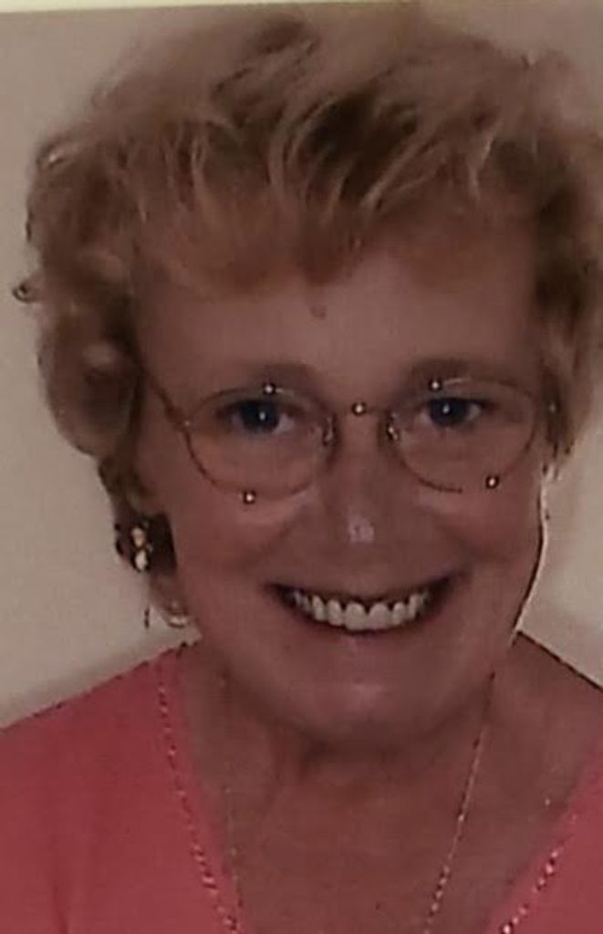 Ruth B. (Dwyer)  Nichols