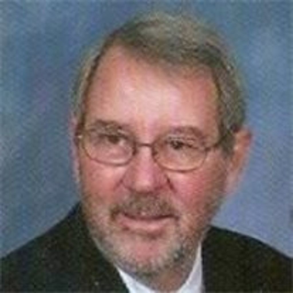 Charles Minch