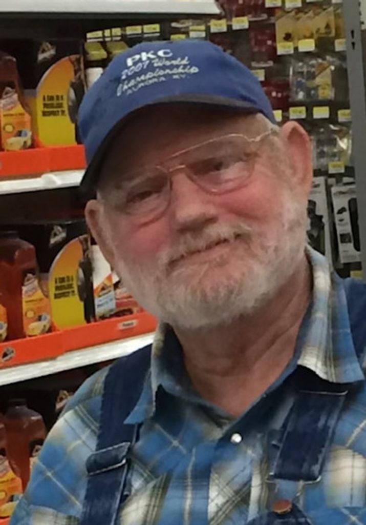 Robert Walter Talley, Sr. Profile Photo