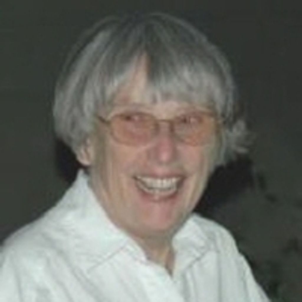 Beth Wolff