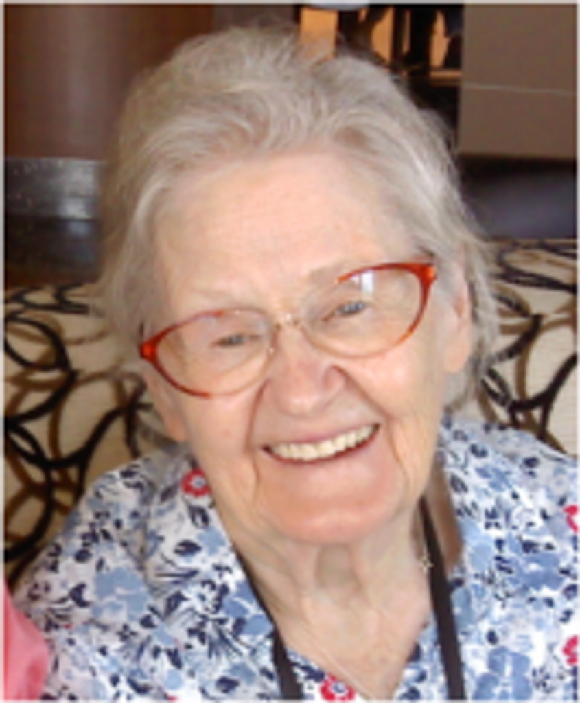 Doris Sims Ellison Profile Photo