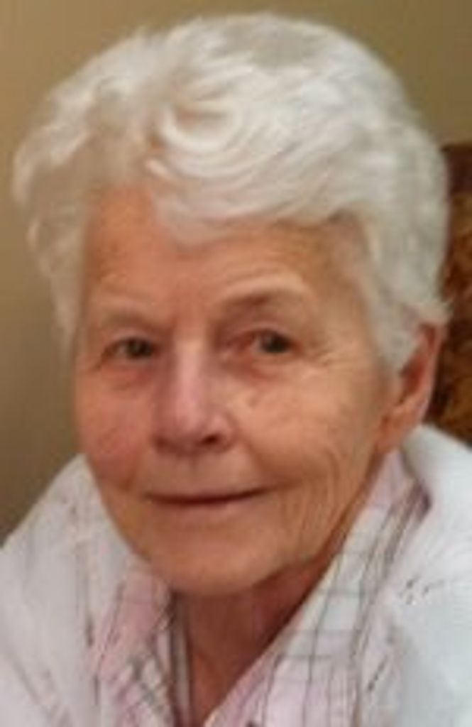 Virginia May Profile Photo