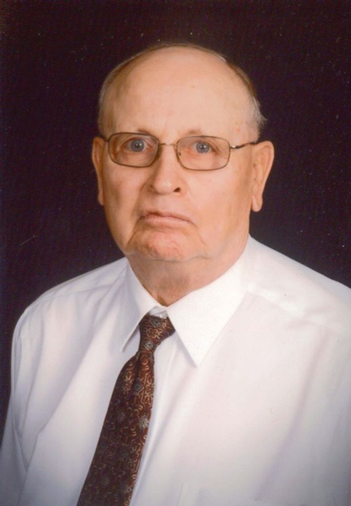 James G. Blazek