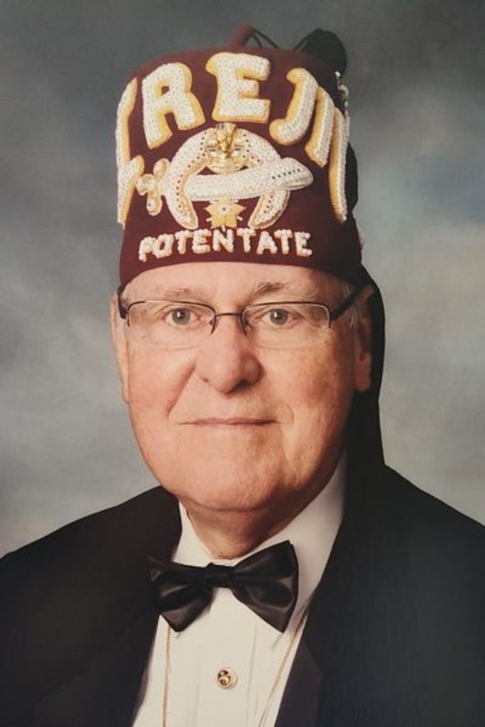 Albert G. Endres Profile Photo