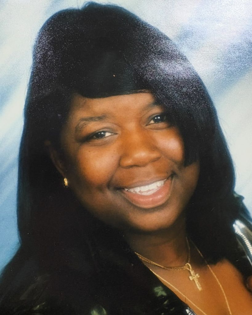 Sherrie A. Reed-Ellis