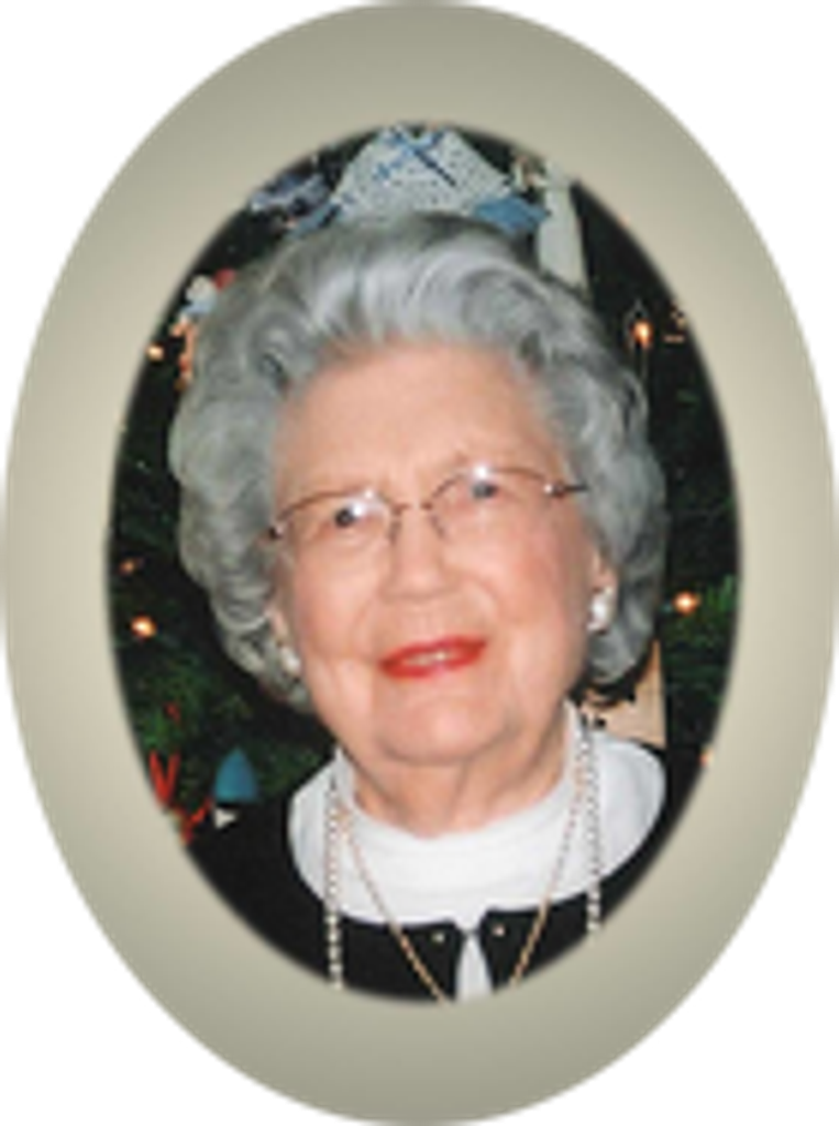 Frances Land Dewitt