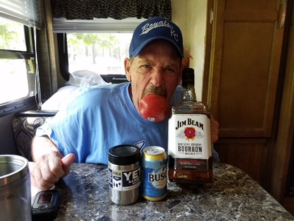 George "Mike" Michael Price Profile Photo