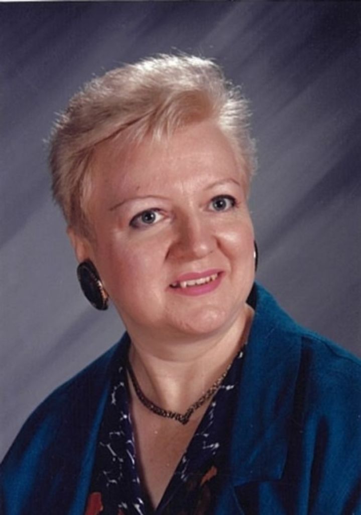 Sandra Lee Ann Benson Profile Photo