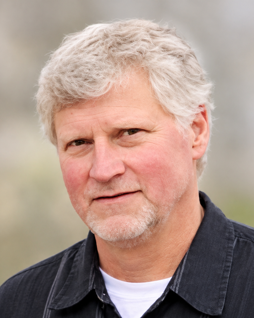 Steven T. Gross Profile Photo
