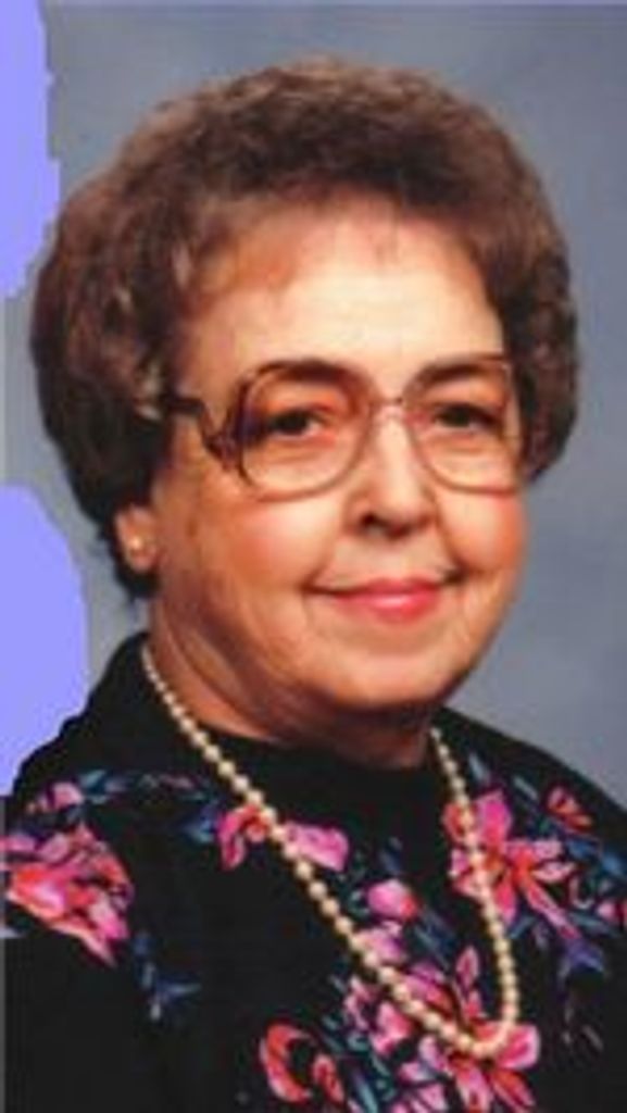 Carolyn Alexander Morris