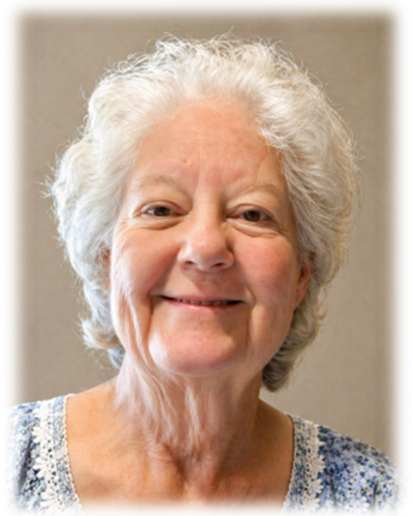 Sue Roby McComas Profile Photo