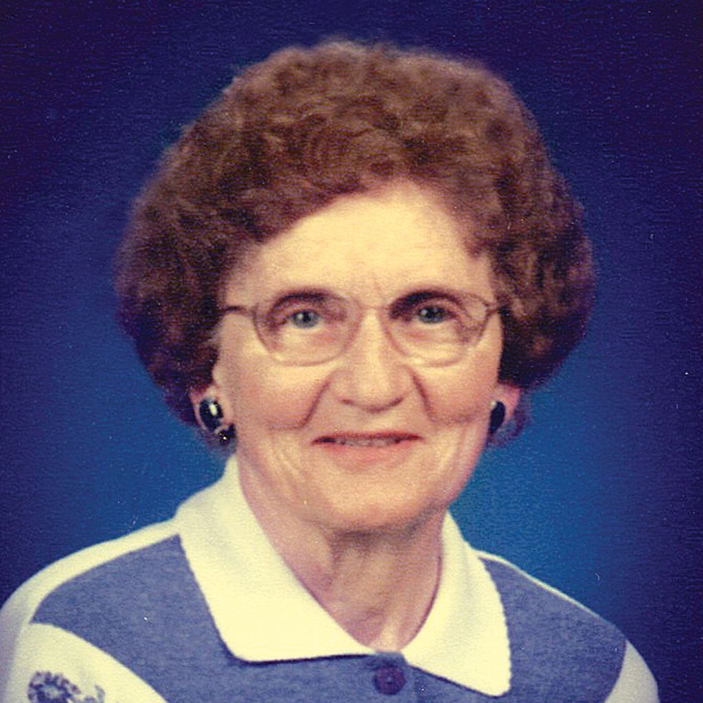 Erma Mosbrucker Profile Photo