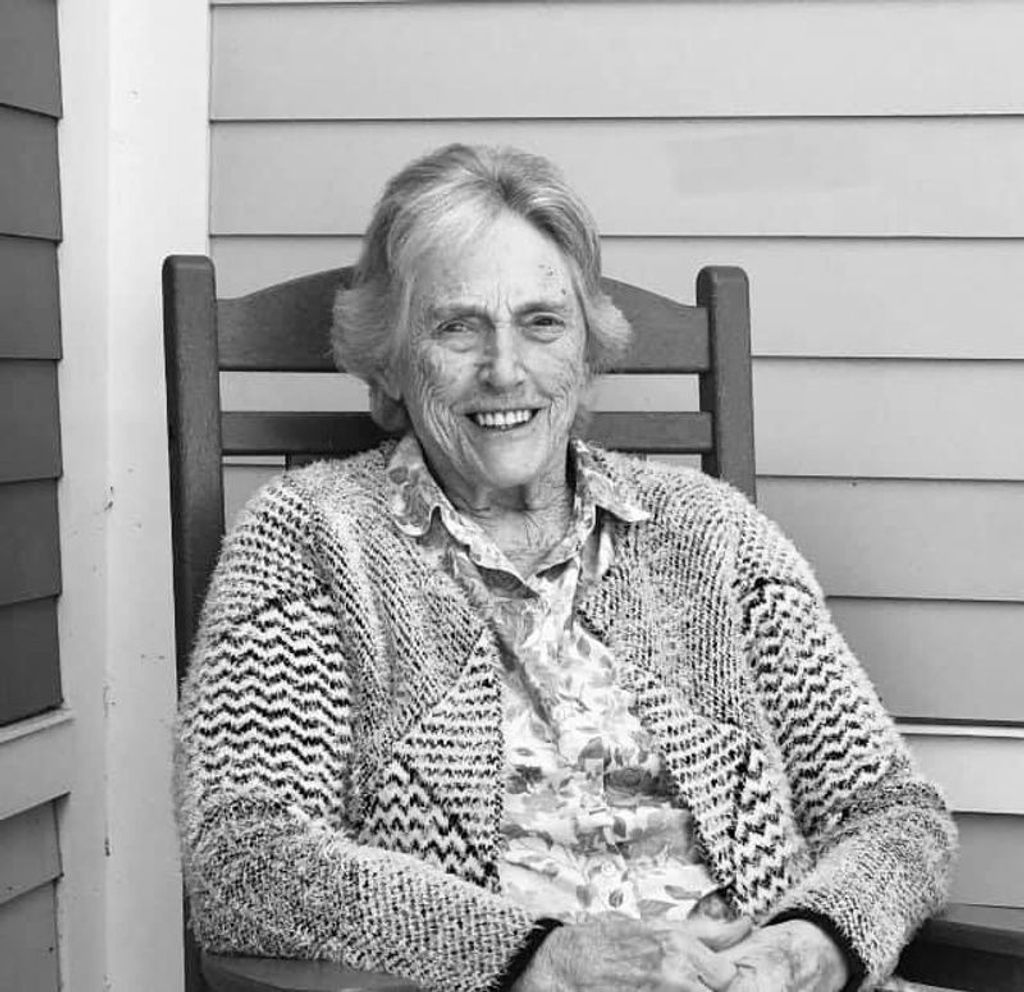 Mary Lee (Vorce) Stenstrom Profile Photo