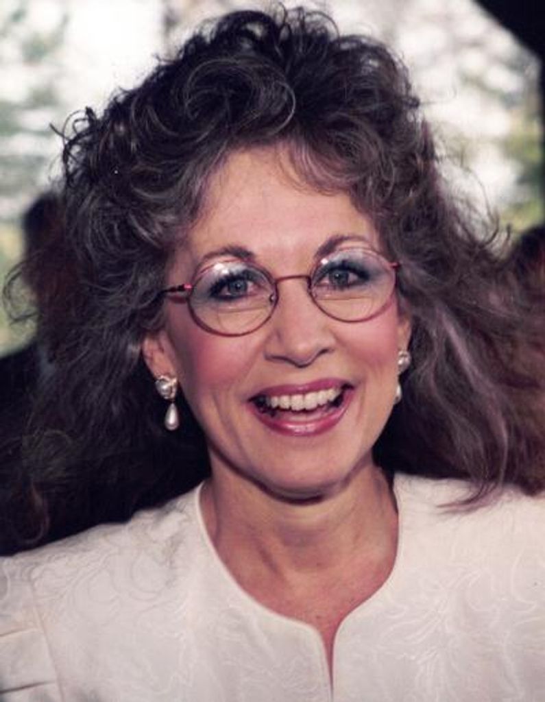 Cheryl "Sherry" Meyer Profile Photo