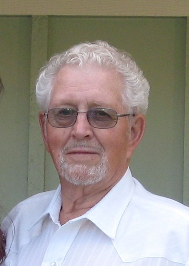 Rodney Deters