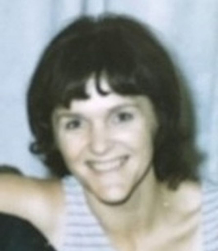 Mary Caslin Profile Photo