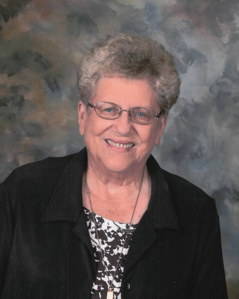 Norma Jean "Frosty" Gilbert