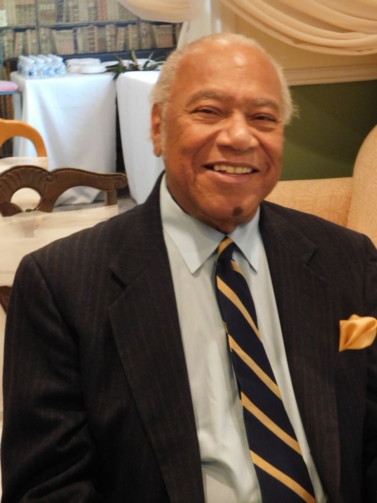 William Charles Hammond