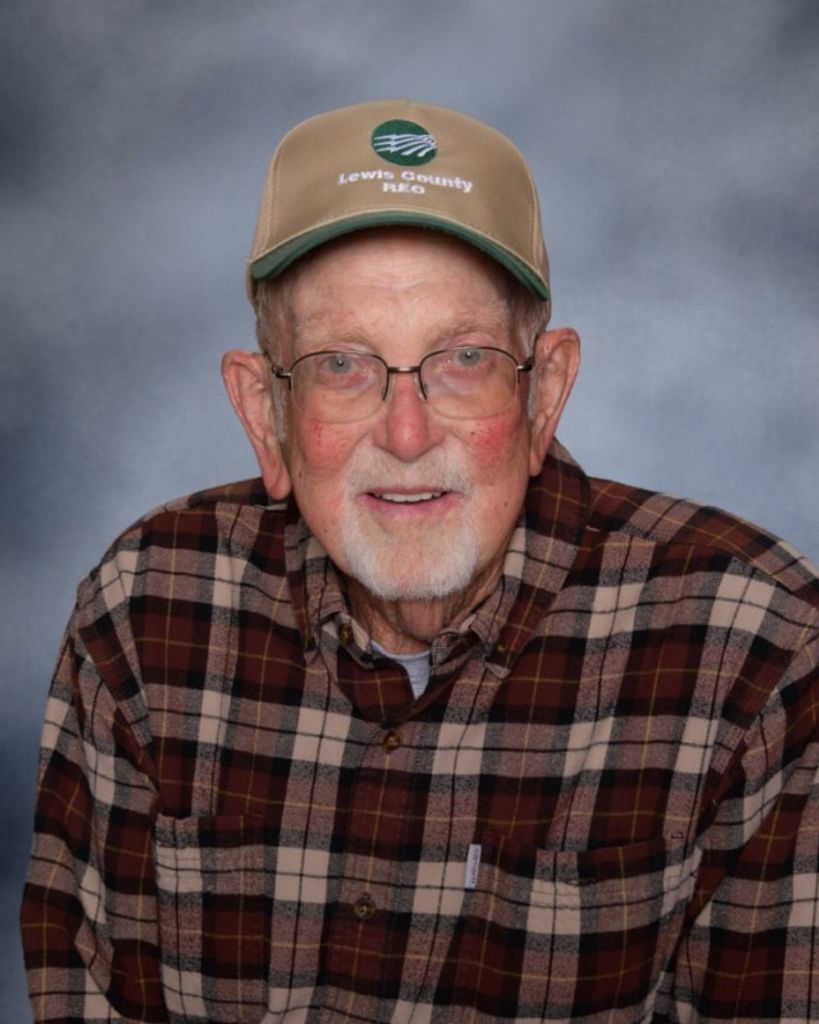 Terry Lee (Red) Callahan Profile Photo