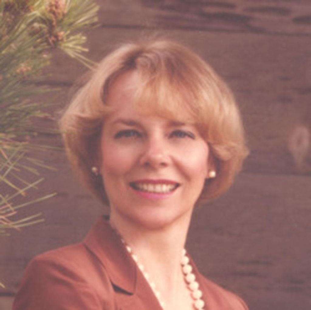 Kathlyn Robertson Tolbert