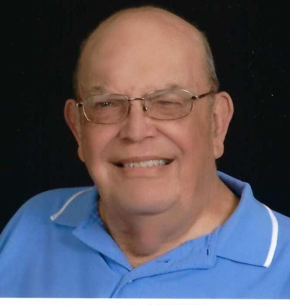 L. Parker Allen Profile Photo