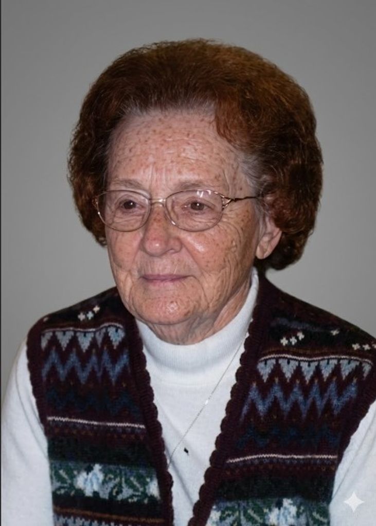 Thelma Irene Auten Profile Photo