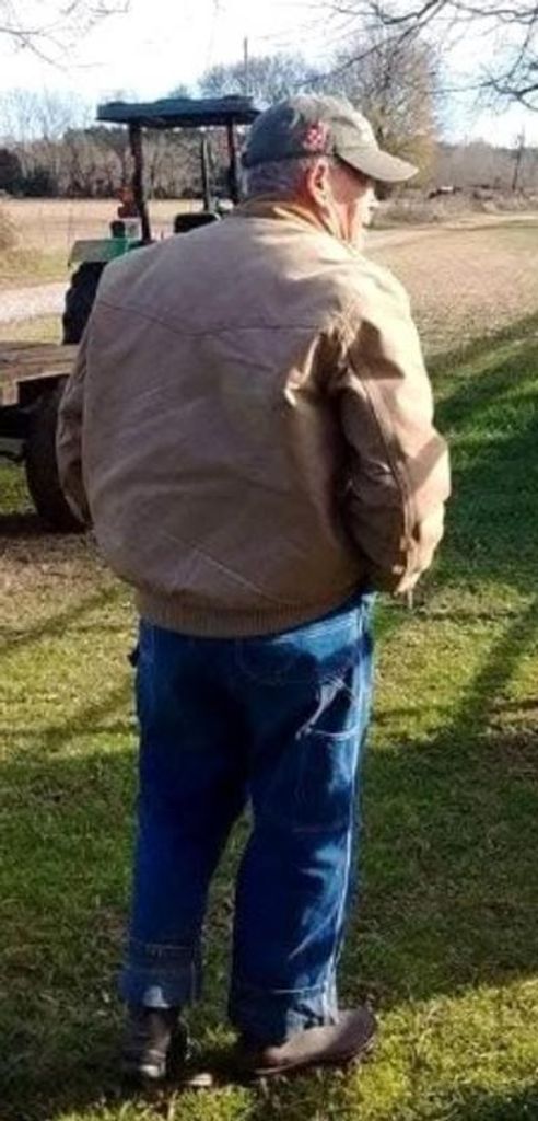 Tommy Rogers Profile Photo