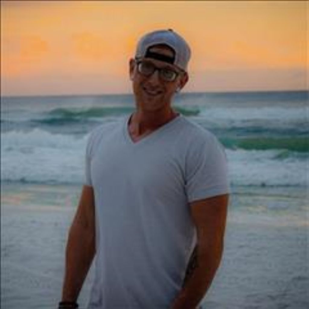 Joshua Lee Wilson Profile Photo