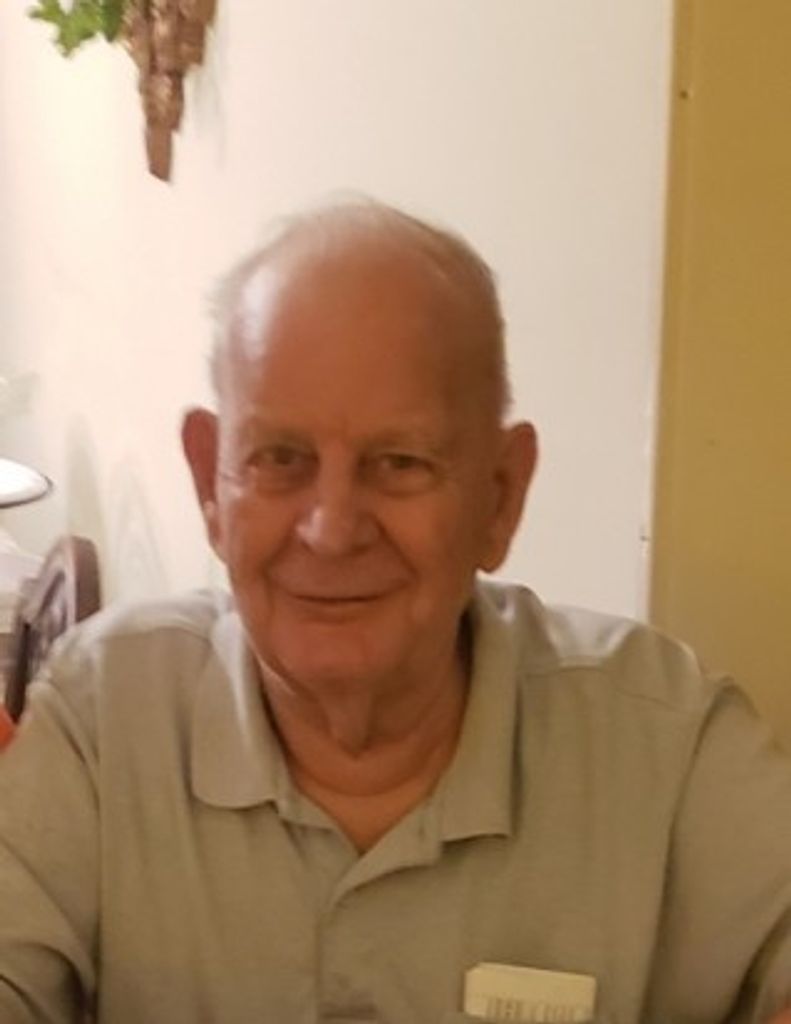 Dan   "Frosty" L. Frost Profile Photo