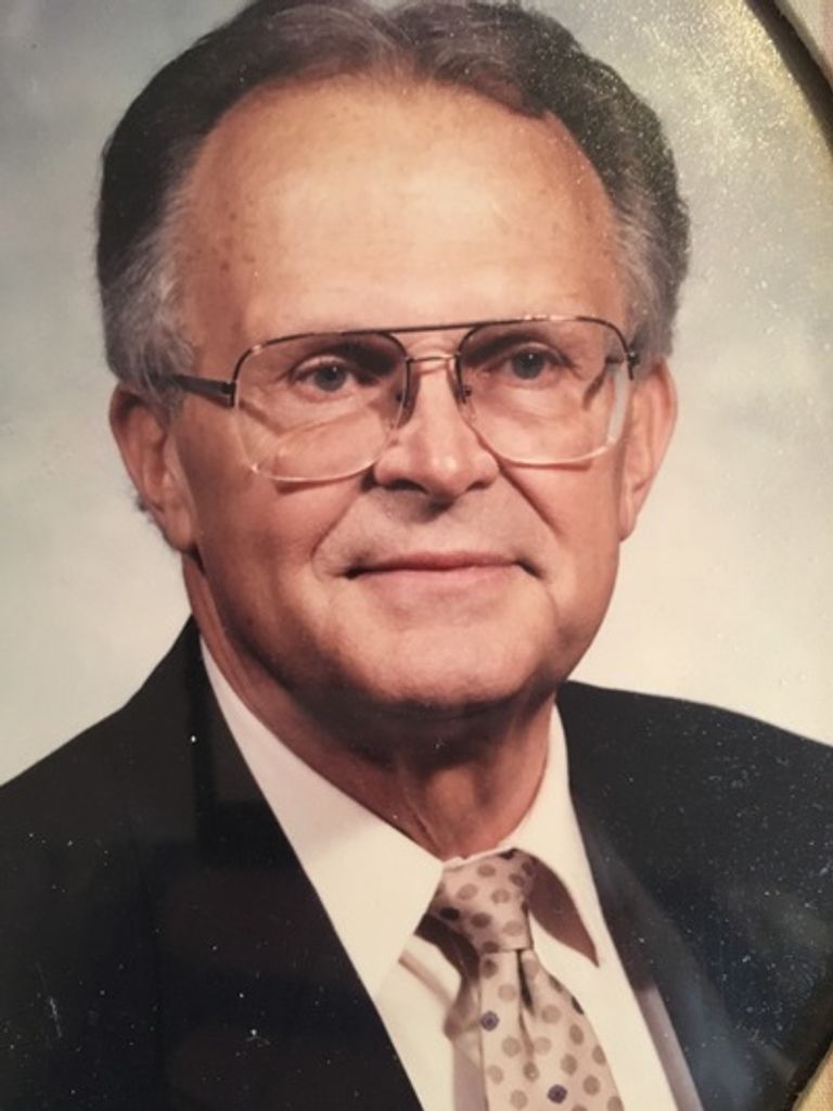 John Childs Neely Iii Profile Photo