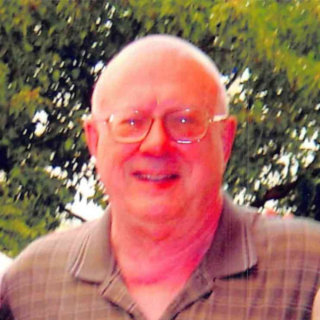 John A. Shinpaugh Profile Photo