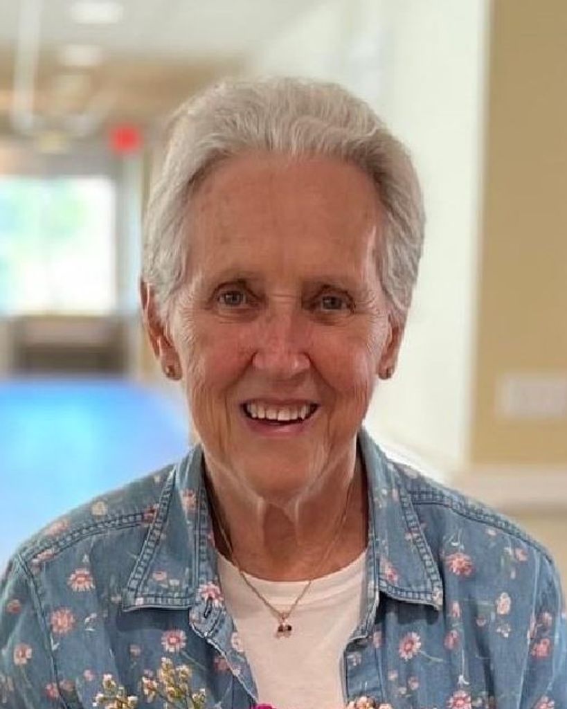 Cecile Marie Soucy Profile Photo