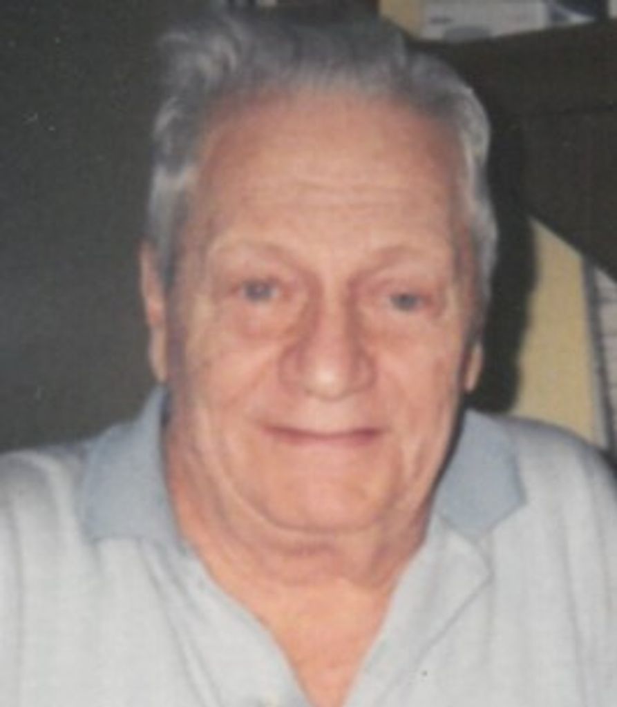 Alfred Carricato