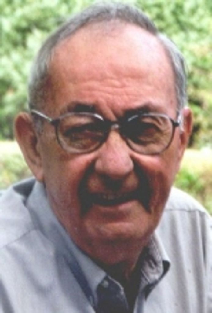 William J. 'Bill' Grant
