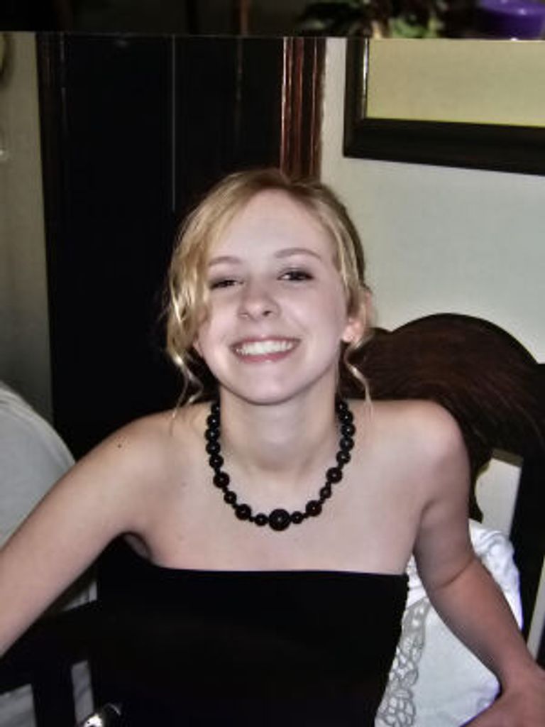 Sara Elizabeth Adams