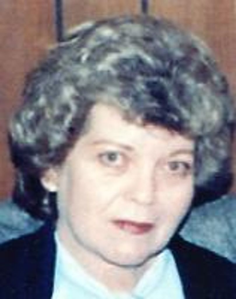 Zora  Mae Fred Profile Photo