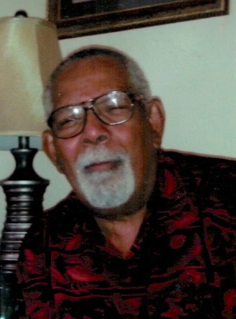 Richard Leroy Waters, Jr.