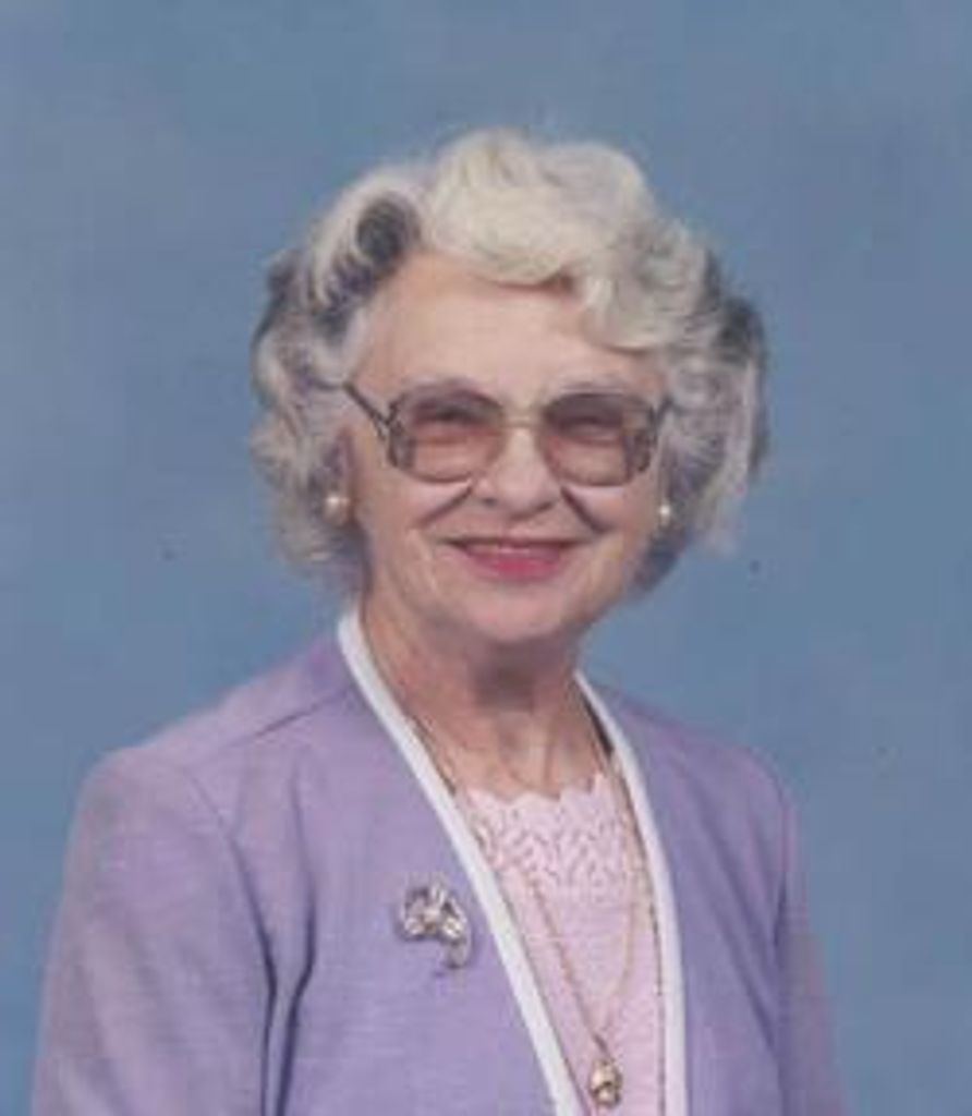 Evelyn M. Leonard Profile Photo
