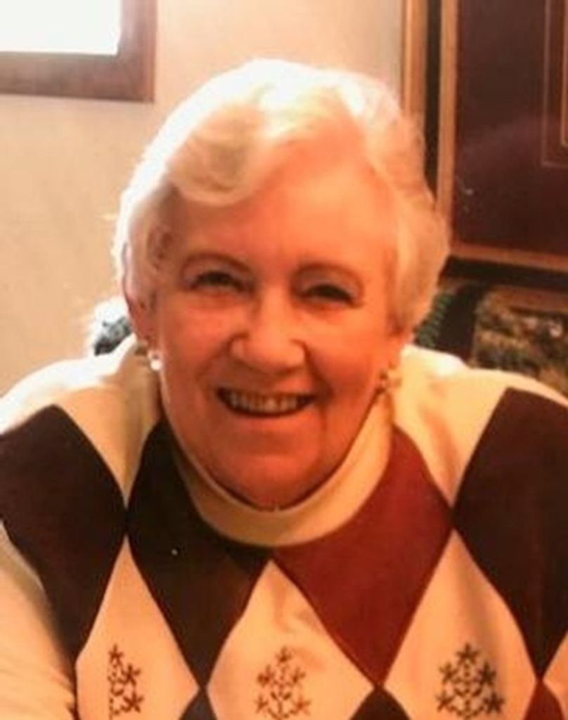 Margrette M. Weisbarth