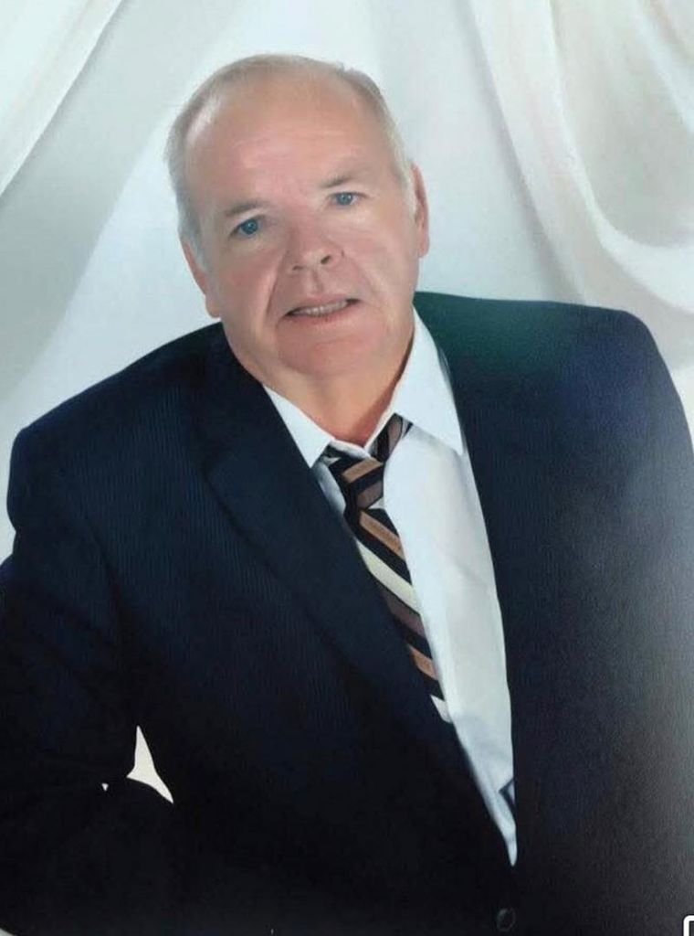 Paul Franklin Hamm Profile Photo