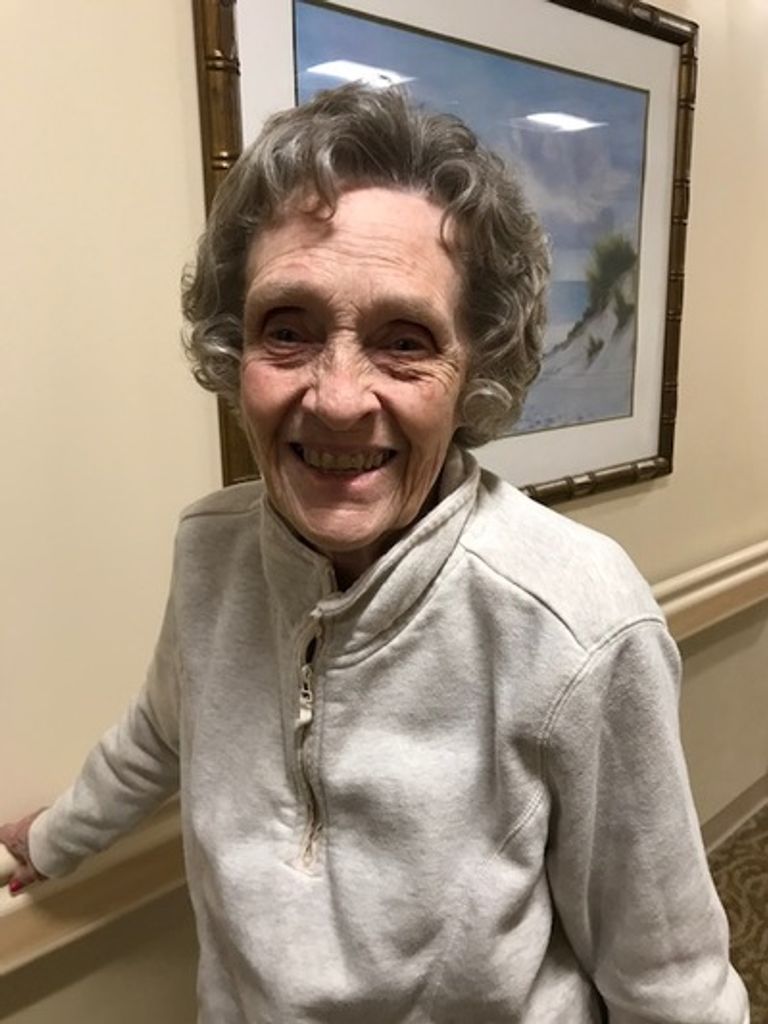 Gloria Ann Butler Profile Photo